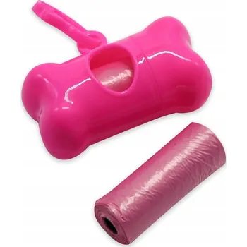 Vrták Zásobník na sáčky 1 ks