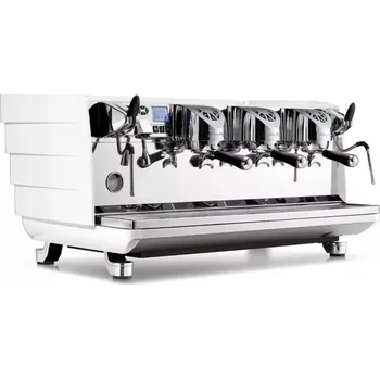 Kávovar Victoria Arduino 358 White Eagle 3GR bílý