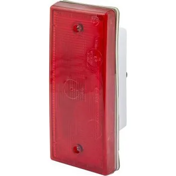 Zadní světlomet Koncové světlo HELLA 2SA 003 734-121