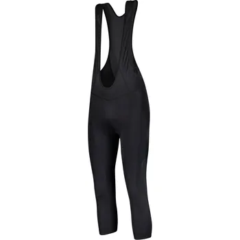 Cyklistické kalhoty Scott 3/4 cyklistické kalhoty SCOTT Endurance + Black - vel. M r.23