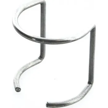 Stavební řezačka Vodítko drát pro hořák AG-60