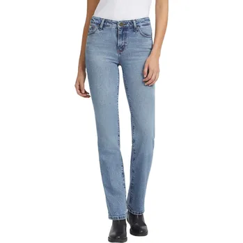 Dámské oblečení GUESS GJ G08 MID RISE STRA W4YA98D5CC5 GJLV 26 Velikost: 28