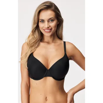 Podprsenka Podprsenka Simplicity T-Shirt Bra vyztužená