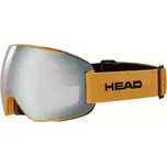 Lyžařské brýle HEAD MAGNIFY 5K Chrome/Sun
