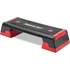 Aerobic step Reebok Step Professional 98 x 38 cm černý/červený