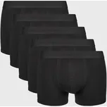 5PACK Boxerky JACK AND JONES Tone