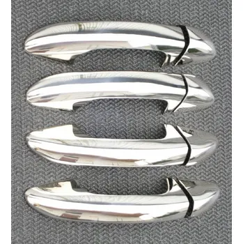 Auto-moto Volkswagen Passat B7 B7.5 kryt kliky dveří nezez