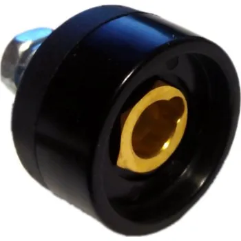 Příslušenství ke svářečce BL Panelová zásuvka 10-25 samice