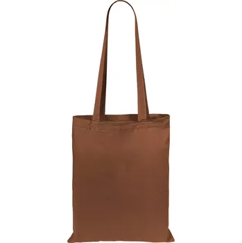 Plážová taška Colote Plus taška - hnědá - AP721145-09