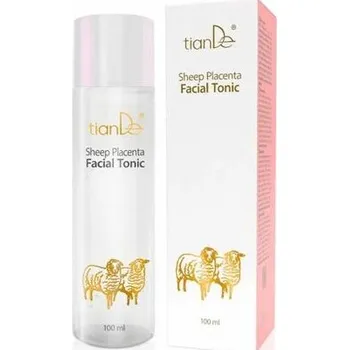 Pleťové sérum Pleťové ovčí tonikum