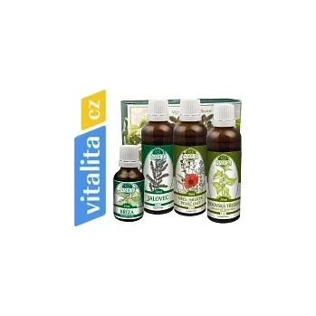 Přírodní produkt Naděje Kúra K01 Byliny pro potíže s močovými cestami 175 ml