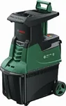 Bosch Zahradní technika - Drtič zahradního odpadu 2500 W 060080330C