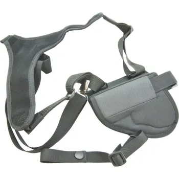 Příslušenství pro sportovní střelbu Podpažní pouzdro revolver horizontální kombinované 219 levé