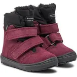 Kozačky Mrugała 7181/4-55 Fialová 23