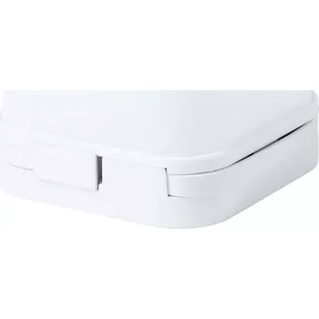 USB hub Lumeo stojánek na pera s USB hubem - bílá - AP721041-01