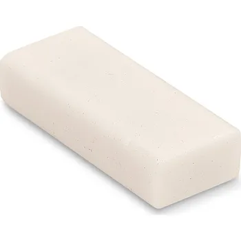 AUSTEN. Bílá guma TPR