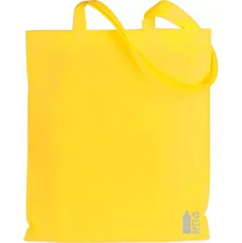 Plážová taška Rezzin RPET nákupní taška - žlutá - AP809529-02