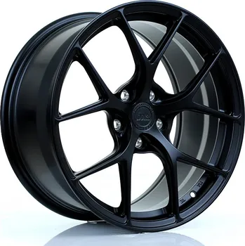 Alu kolo Bola wheels Kované ALU kolo Bola FP2, velikost 12x18, 5x105 - ET 0 až 50