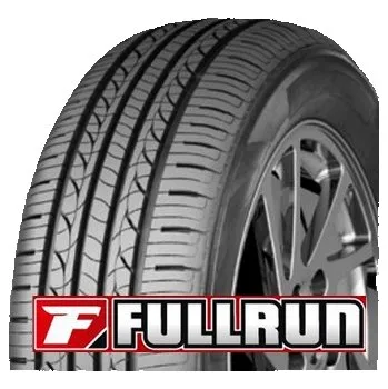 Letní osobní pneu Pneumatiky FULLRUN frun-one 195/55 R15 85V TL, letní pneu, osobní a SUV