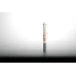 DARWI TEX OPAK fixa na textil - Stříbrná 6 ml