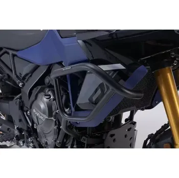 Rám pro motocykl Padací rám motocyklu SW-MOTECH pro SUZUKI DL 800/DE ABS V-Strom 2022-2024 (Ochranný rám motorky Crash Bar)