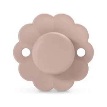 dudlíky SUAVINEX | DUDLÍK SX PRO FYZIOLOGICKÝ WONDER 0/6M - Pale Mauve