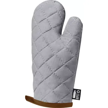 Kuchyňská zástěra Brioche RPET kuchyňská chňapka - šedá - AP722822-77