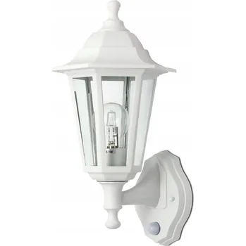 IP kamera VENKOVNÍ ZAHRADNÍ LAMPA SE SENZOREM POHYBU E27