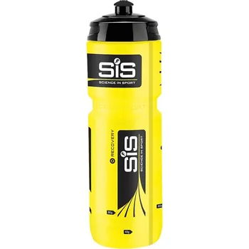Outdoorové vybavení Láhev SiS 800ml, žlutá