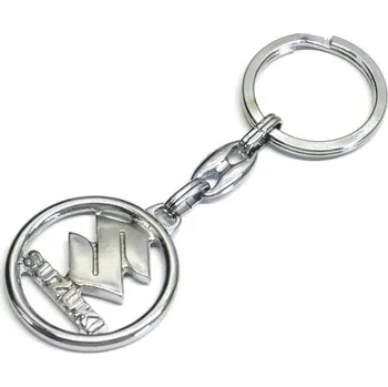 Klíčenka s logem Suzuki