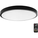 LED Koupelnové stropní svítidlo se senzorem LED/24W/230V IP44 4000K pr. 35 cm+DO