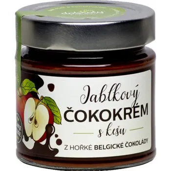 Dobroty z přírody Jablko s kešu 200 g