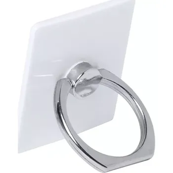 Rango stojánek na mobil - bílá - AP781602-01