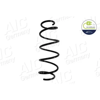 Pružina podvozku A.I.C. 54668