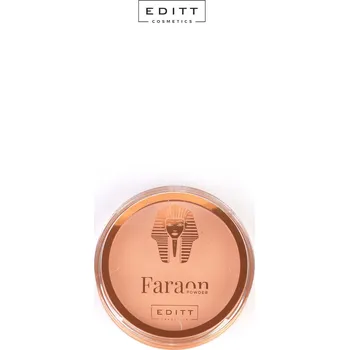 Přípravek na tvář Editt Pudr FARAON Velikost: č.1