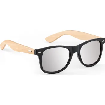 Sluneční brýle VARADERO. Sluneční brýle z PP a bambusu