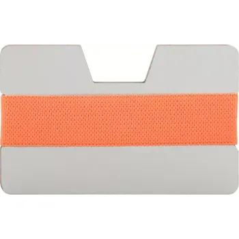 StriCard obal na karty - oranžová / bílá - AP718126-03