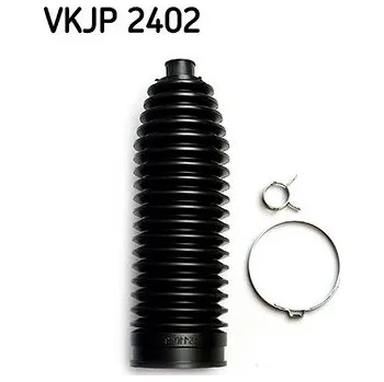 Auto-moto Sada měchů, řízení SKF VKJP 2402