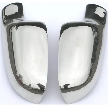 Auto zrcátko Renault Megane 2 Renault Scenic 2 kryty zrcátek a dárek