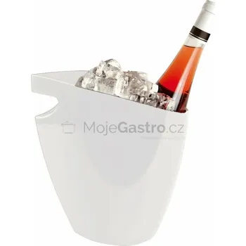 OEM Nádoba na led - bílá