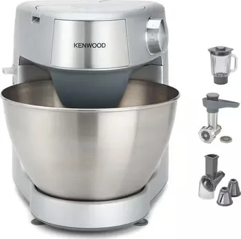 Kuchyňský robot Kenwood Prospero Plus KHC29.M0SI (0W20010118) stříbrný