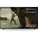 Sony Bravia 65" QLED (K-65XR70)