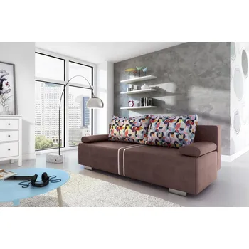 Pohovka FN Pohovka Amálie hnědá