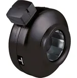 ELEKTRODESIGN Ventilátor ECOWATT RM400 IP44 úspor.kov. 6035521