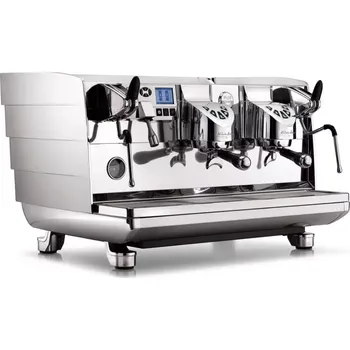 Kávovar Victoria Arduino 358 White Eagle 2GR chrom