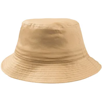Klobouk Atlantis Headwear Bucket Cotton khaki uni