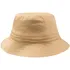 Klobouk Atlantis Headwear Bucket Cotton khaki uni