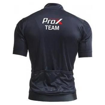 cyklistický dres Pánský cyklistický dres Prox L tmavě modrý