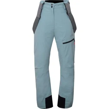 Snowboardové kalhoty 2117 Ebbared Dámské lyž. kalhoty modrá XXL