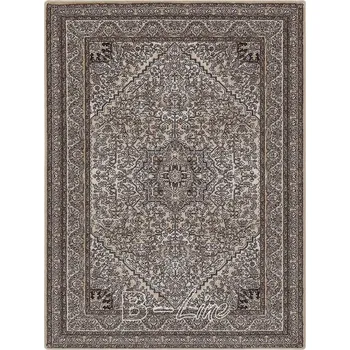 Koberec Agnella Kusový koberec ISFAHAN ARETUZA light beige Rozměr 300x400 cm